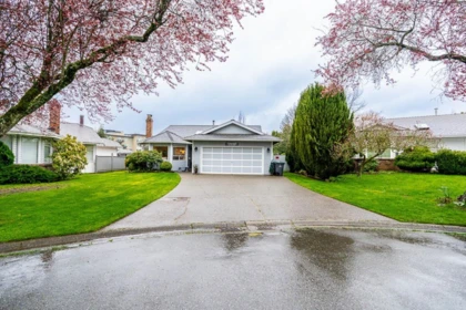 14035 16b Avenue, Surrey, BC, Surrey — Single Family Residence for sale