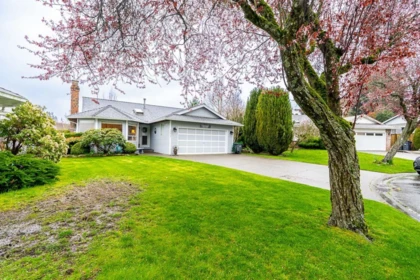 14035 16b Avenue, Surrey, BC, Surrey — Single Family Residence for sale