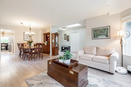 Pantry Photo of 14035 16b Avenue, Surrey, BC
