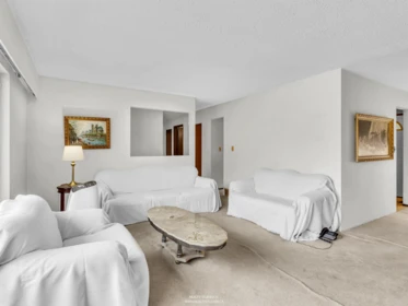 Family Room Photo of 2553 Bendale Road, North Vancouver, BC