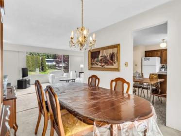 Pantry Photo of 2553 Bendale Road, North Vancouver, BC