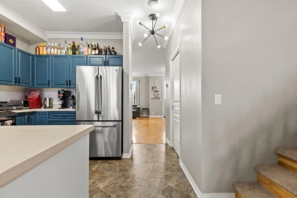 Pantry Photo of 106 33751 7 Avenue, Mission, BC
