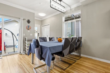Primary Bedroom Photo of 106 33751 7 Avenue, Mission, BC