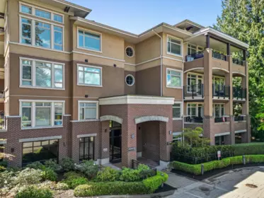111 15360 20 Avenue, Surrey, BC, Surrey — Apartment/Condo for sale