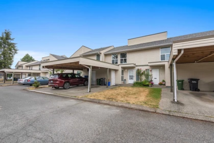 279 32550 Maclure Road, Abbotsford, BC, Abbotsford — Townhouse for sale