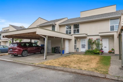 279 32550 Maclure Road, Abbotsford, BC, Abbotsford — Townhouse for sale