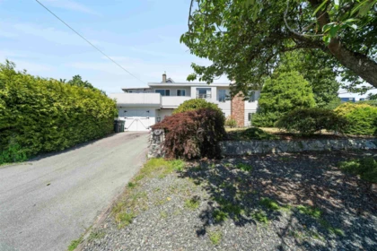 5395 Georgia Street, Burnaby, BC, Burnaby — Single Family Residence for sale