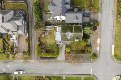 Primary Bedroom Photo of 5395 Georgia Street, Burnaby, BC