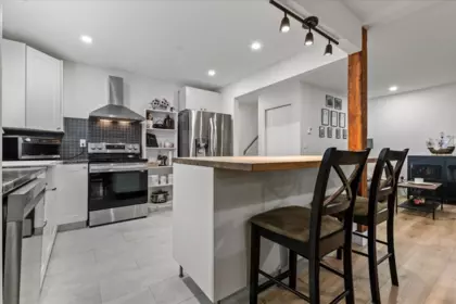 Pantry Photo of 8542 Mccutcheon Avenue, Chilliwack, BC