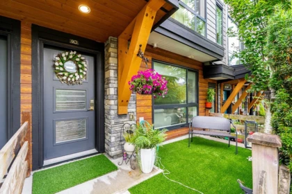 90 16488 64 Avenue, Surrey, BC, Surrey — Townhouse for sale
