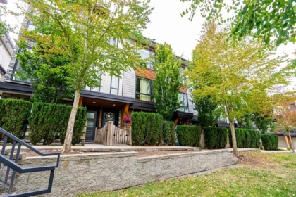 90 16488 64 Avenue, Surrey, BC, Surrey — Townhouse for sale