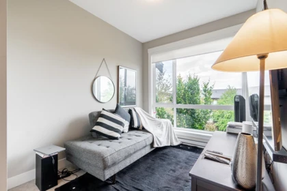 Hallway Photo of 90 16488 64 Avenue, Surrey, BC