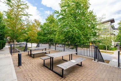 Hot Tub / Spa Photo of 90 16488 64 Avenue, Surrey, BC