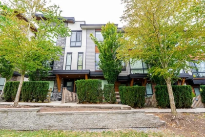 90 16488 64 Avenue, Surrey, BC, Surrey — Townhouse for sale