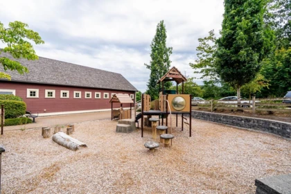 Outdoor Kitchen Photo of 90 16488 64 Avenue, Surrey, BC