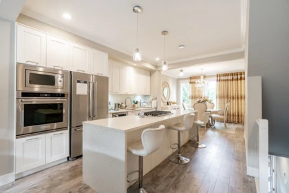 Pantry Photo of 90 16488 64 Avenue, Surrey, BC