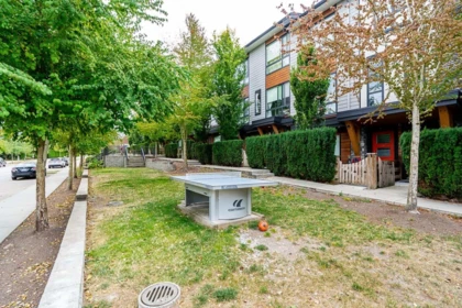 Swimming Pool Photo of 90 16488 64 Avenue, Surrey, BC