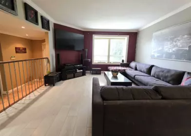 12033 206b Street, Maple Ridge, BC, Maple Ridge — Single Family Residence for sale
