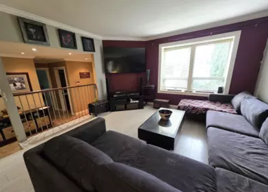 12033 206b Street, Maple Ridge, BC, Maple Ridge — Single Family Residence for sale