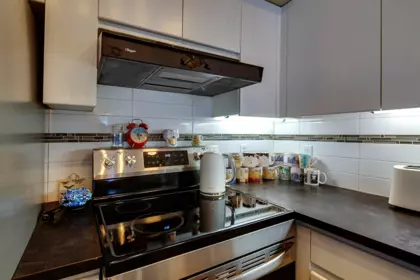 Guest Bathroom Photo of 1 1177 W 8th Avenue, Vancouver, BC