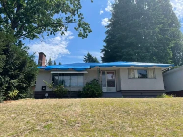 697 Fairview Street, Coquitlam, BC, Coquitlam — Single Family Residence for sale