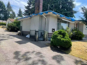 697 Fairview Street, Coquitlam, BC, Coquitlam — Single Family Residence for sale