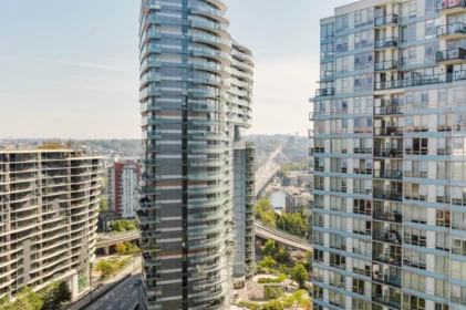 2305 928 Beatty Street, Vancouver, BC, Vancouver — Apartment/Condo for sale