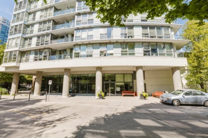 2305 928 Beatty Street, Vancouver, BC, Vancouver — Apartment/Condo for sale