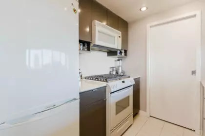 Pantry Photo of 2305 928 Beatty Street, Vancouver, BC