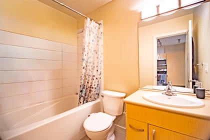 Loft / Bonus Room Photo of 124 10838 City Parkway, Surrey, BC