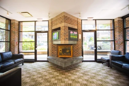 Office / Den Photo of 124 10838 City Parkway, Surrey, BC