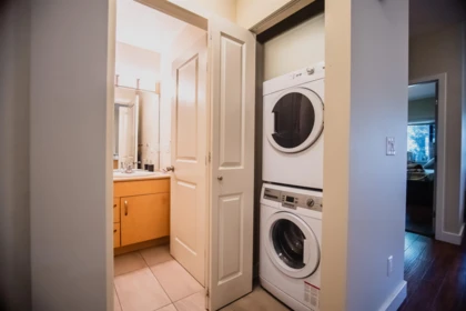 Walk-In Closet Photo of 124 10838 City Parkway, Surrey, BC