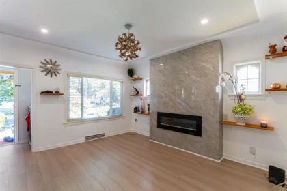 136 E 45th Avenue, Vancouver, BC, Vancouver — Single Family Residence for sale
