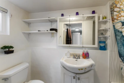 Office / Den Photo of 136 E 45th Avenue, Vancouver, BC