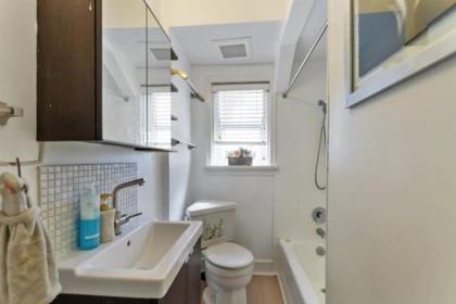 Primary Bedroom Photo of 136 E 45th Avenue, Vancouver, BC