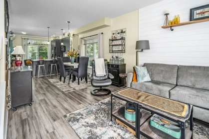 16 19505 68a Avenue, Surrey, BC, Surrey — Townhouse for sale