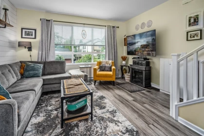 16 19505 68a Avenue, Surrey, BC, Surrey — Townhouse for sale
