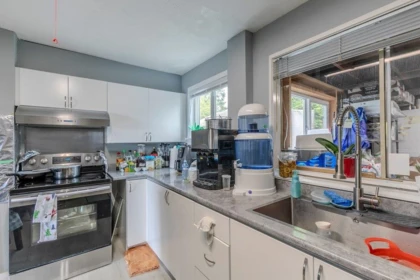 17091 Westminster Highway, Richmond, BC, Richmond — Single Family Residence for sale