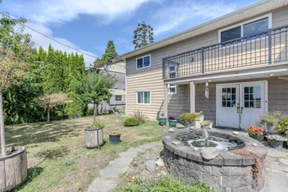 17091 Westminster Highway, Richmond, BC, Richmond — Single Family Residence for sale