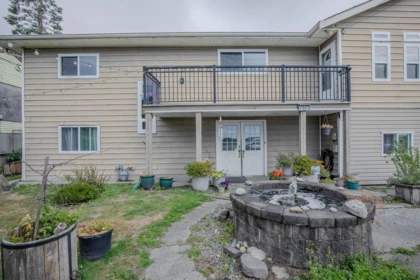 17091 Westminster Highway, Richmond, BC, Richmond — Single Family Residence for sale