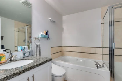 Loft / Bonus Room Photo of 209 6077 London Road, Richmond, BC