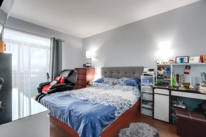 Office / Den Photo of 209 6077 London Road, Richmond, BC