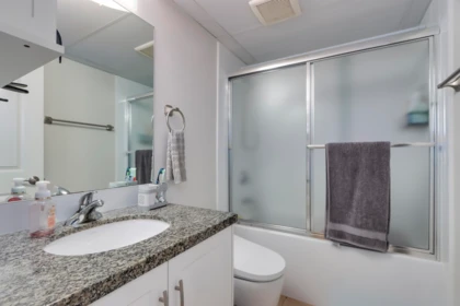 Powder Room Photo of 209 6077 London Road, Richmond, BC