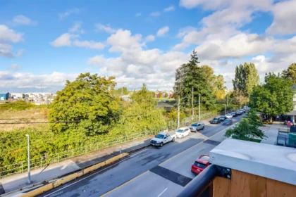 Primary Bedroom Photo of 209 6077 London Road, Richmond, BC