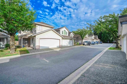 68 10000 Fisher Gate, Richmond, BC, Richmond — Townhouse for sale