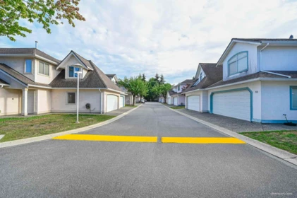 68 10000 Fisher Gate, Richmond, BC, Richmond — Townhouse for sale