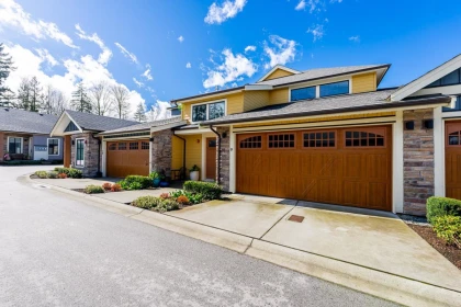 9 4750 228 Street, Langley, BC, Langley — Townhouse for sale