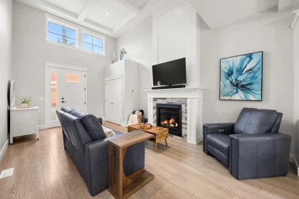 9 4750 228 Street, Langley, BC, Langley — Townhouse for sale