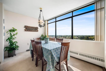 1310 6631 Minoru Boulevard, Richmond, BC, Richmond — Apartment/Condo for sale