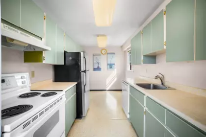 Primary Bedroom Photo of 1310 6631 Minoru Boulevard, Richmond, BC